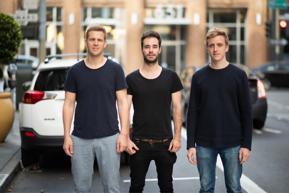 Kyte, kuris atsiskaitė kaip „geriausias„ Hertz “konkurentas“