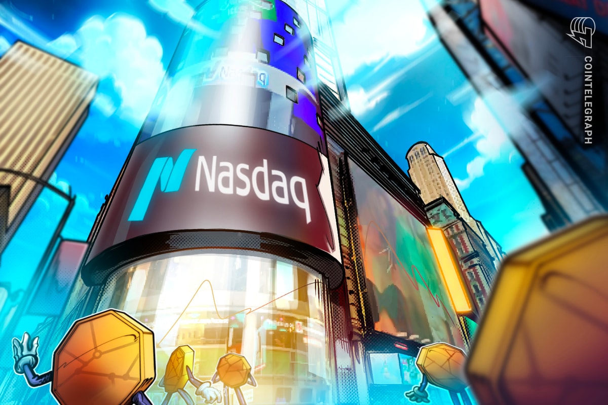 „Nasdaq“ sąrašų „Gemini“ failai kaip „Gemi“ kaip nuostolių montavimas