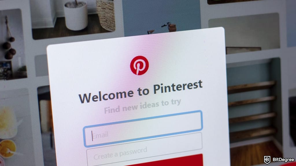 „Pinterest“ pristato įrankius, skirtus apriboti AI generuojamus kaiščius