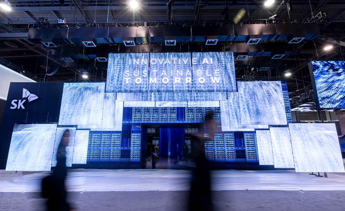 „SK Telecom“ AI padalinys siūlo darbuotojams savanoriško išėjimo į pensiją programą praėjus vos kelioms savaitėms po paleidimo