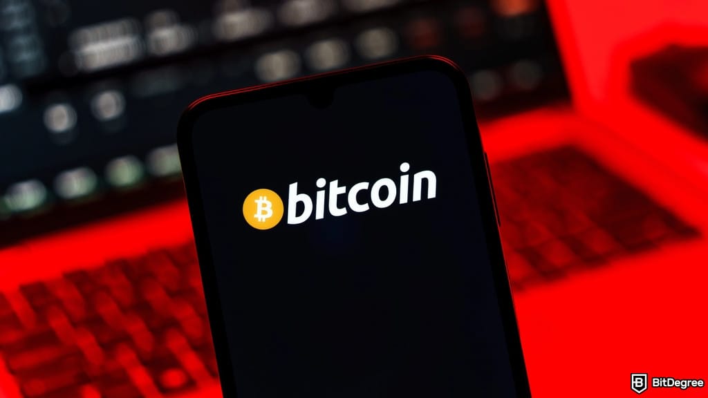 Kvantinė panika ar reali rizika? Bitcoin Divided on Security