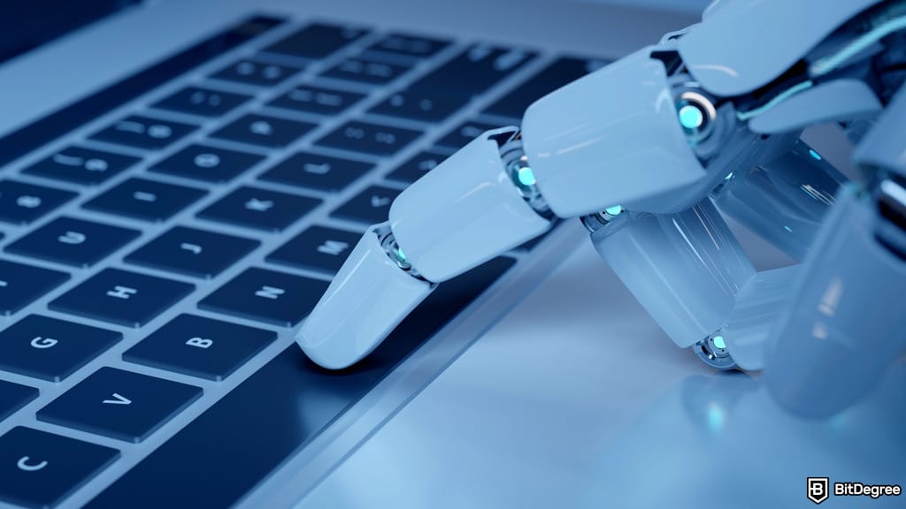 AI agentai kuria tikėjimą omarų tema be žmogaus indėlio