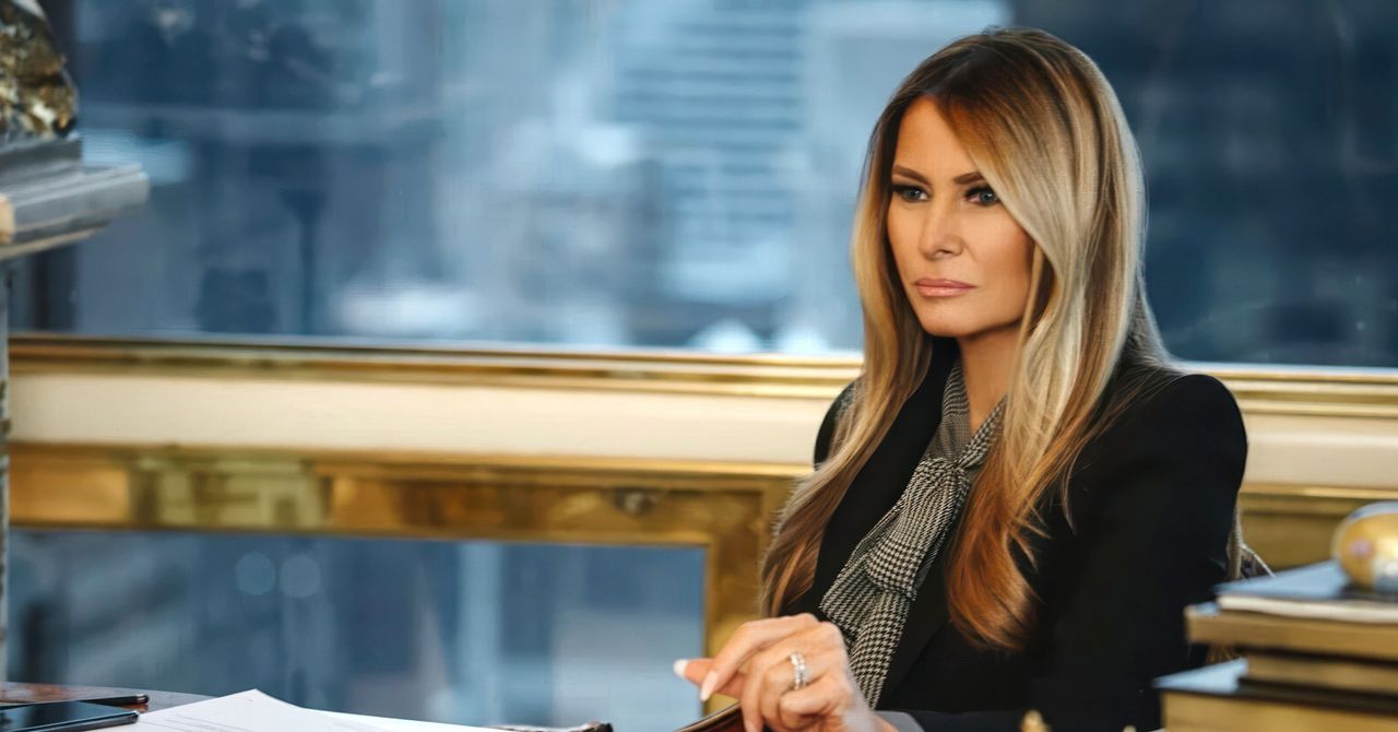 Radome du teatrus, kuriuose buvo išparduoti „Melania“ atidarymo dienos seansai