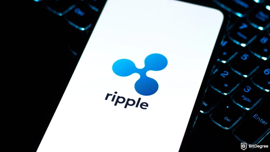 „Ripple“ supaprastina įmonių finansus naudodami „blockchain“ galią