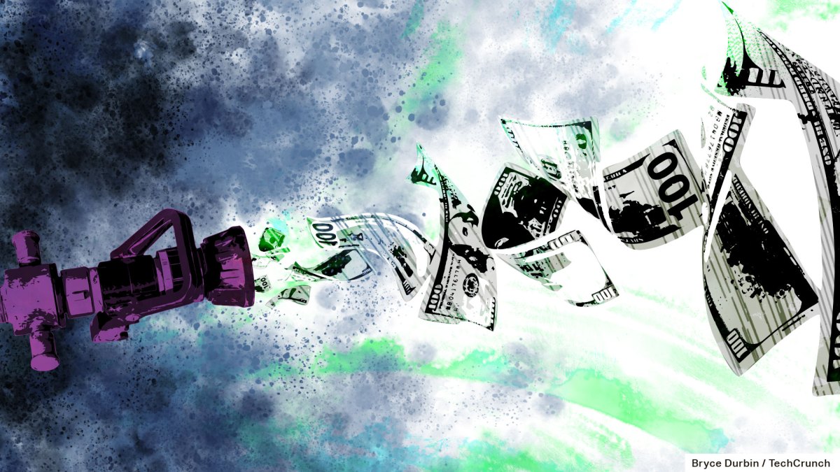 Kodėl DI startuoliai parduoda tą patį kapitalą dviem skirtingomis kainomis