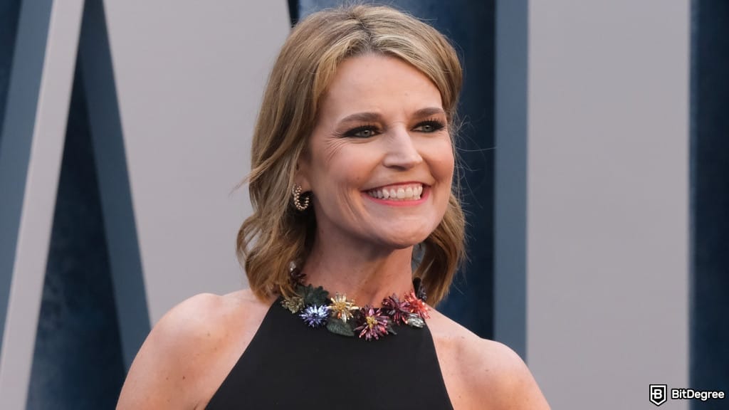 Nancy Guthrie tyrime atsiranda nauja BTC paklausa