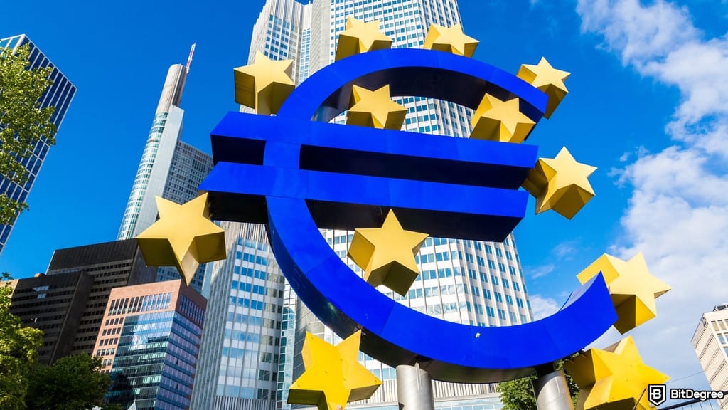 Parlamentas patvirtino ECB planą ir perkelia skaitmeninį eurą