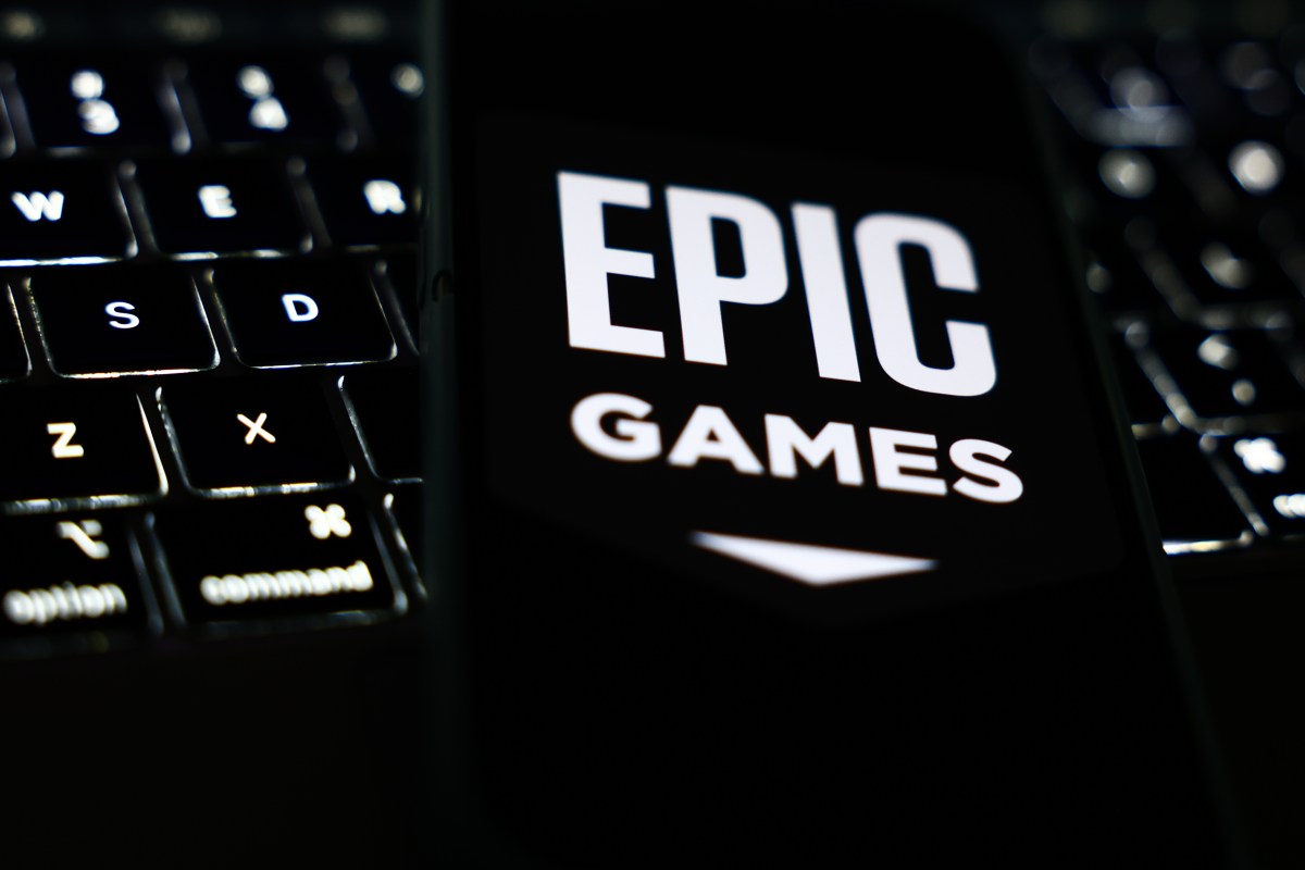 „Epic Games“ atleidžia 1000 darbo vietų, teigia, kad „Fortnite“ veikla sumažėjo