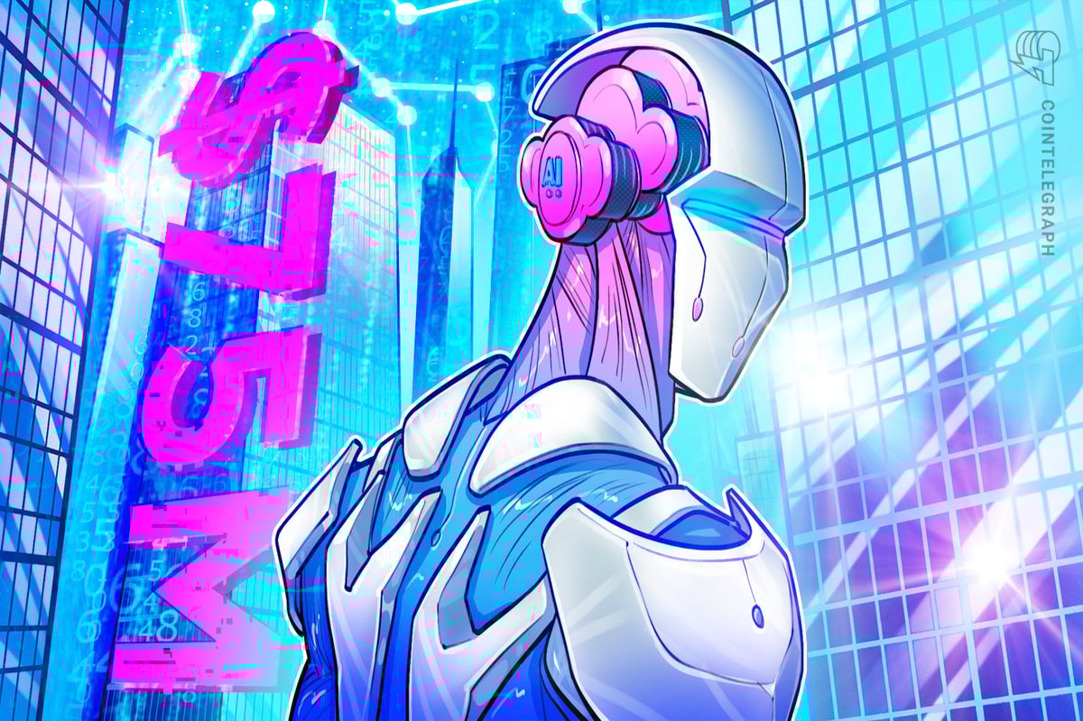 HIVE surinks 75 mln. USD AI duomenų centrams ir GPU plėtrai