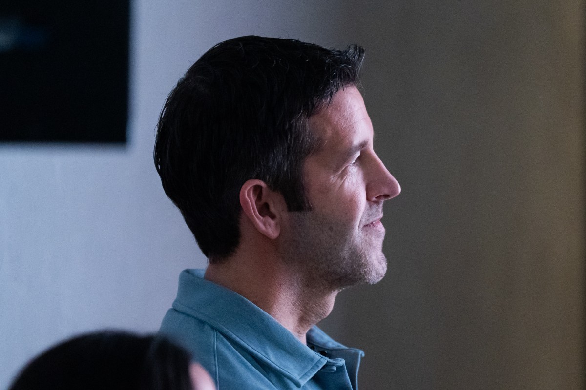 Johnas Ternusas iš Apple vadovaus vienai galingiausių pasaulio kompanijų; darbas yra minų laukas