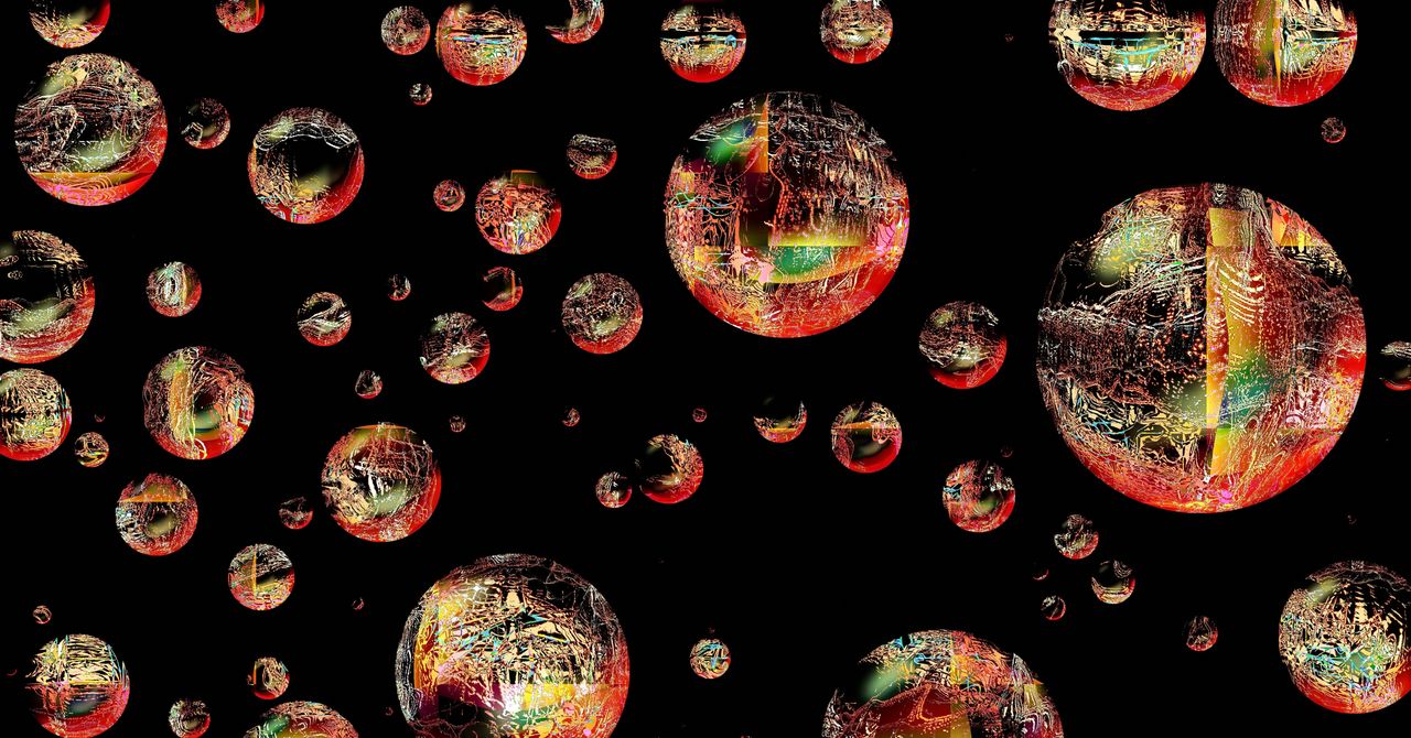 Tamsioji medžiaga gali būti sudaryta iš juodųjų skylių iš kitos visatos