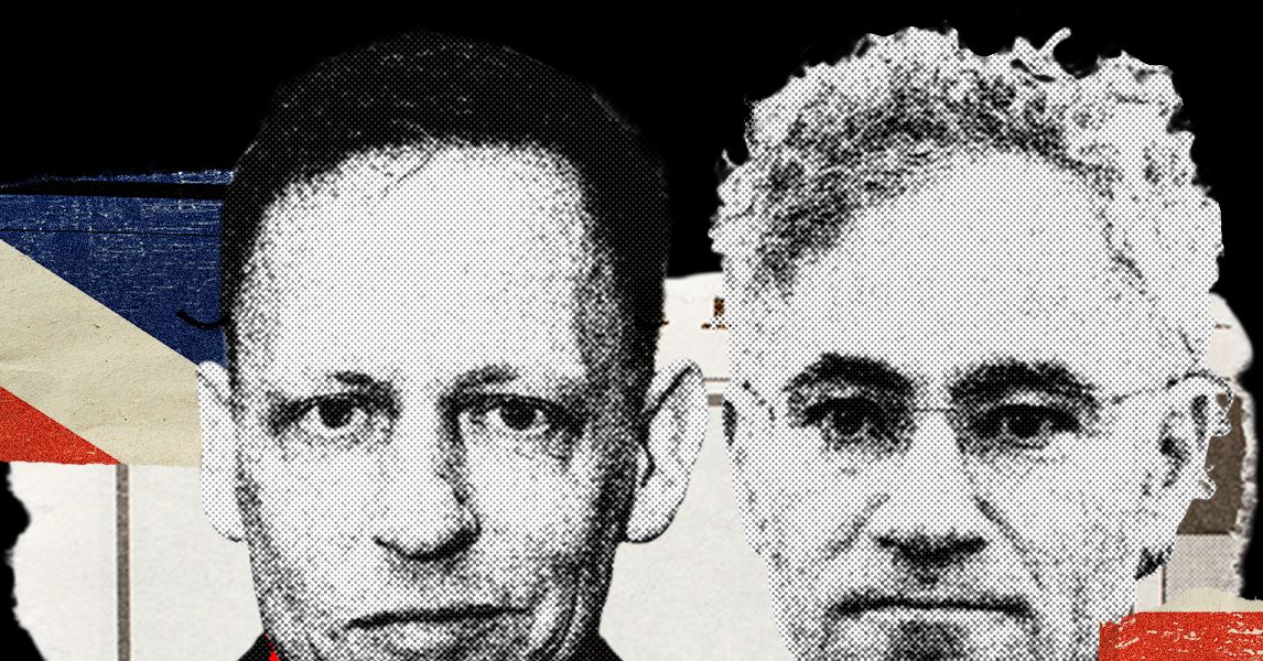 JK politikai perspėja, kad „Palantir“ sutartys tapo „nepriimtinu silpnumo tašku“