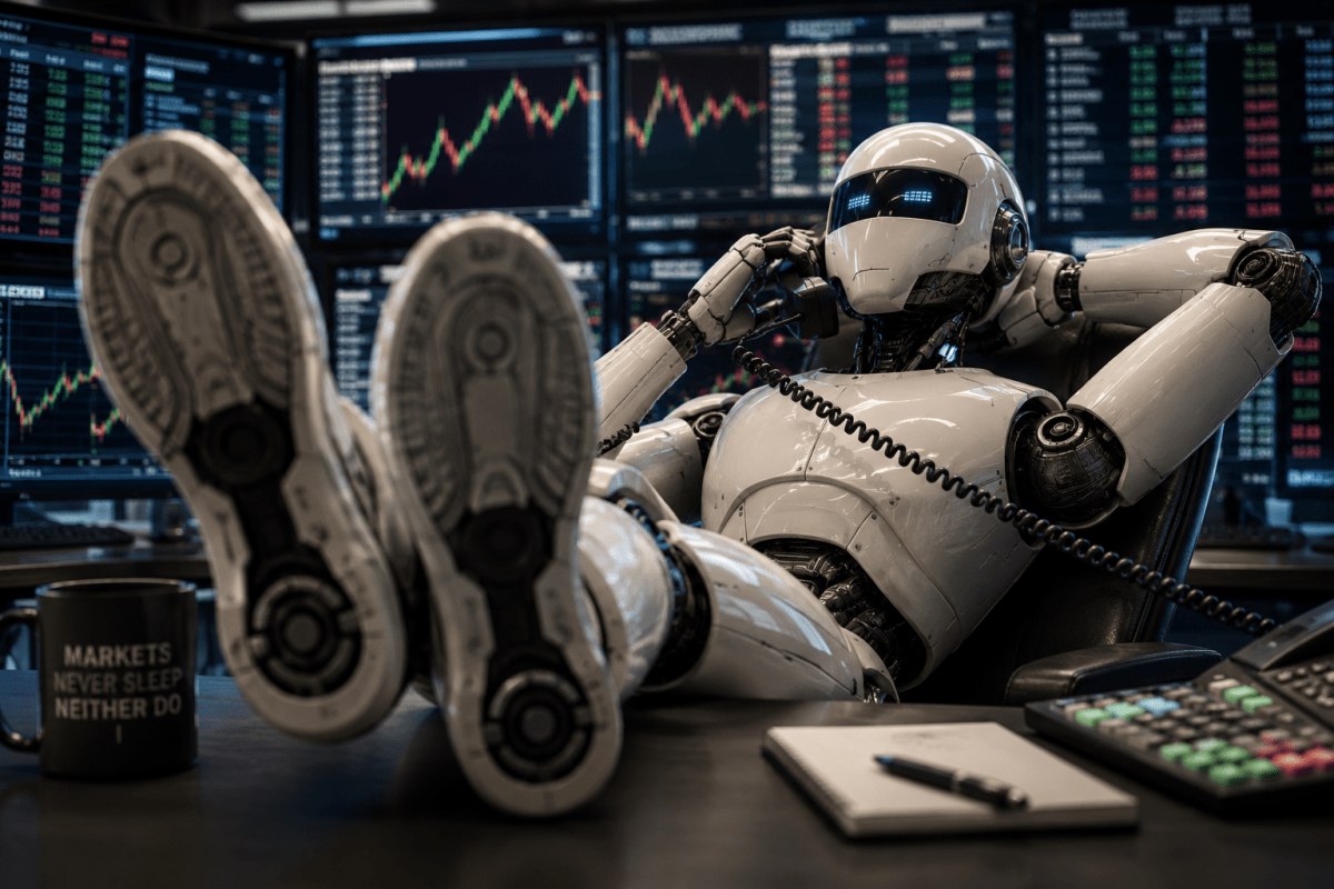 Monday.com yra naujausia technologijų įmonė, kaltinanti dirbtinį intelektą dėl atleidimo iš darbo – čia yra 20 kitų