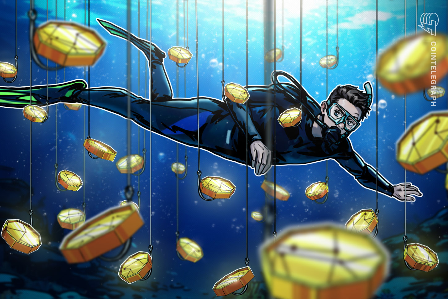 „Binance“ vykdo sukčiavimo atakas prieš darbuotojus, kad kovotų su socialine inžinerija